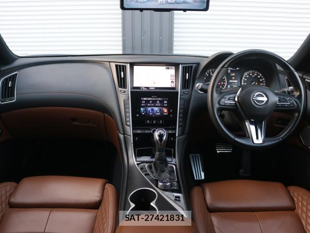 Nissan SKYLINE 2023-04 8217280-2
