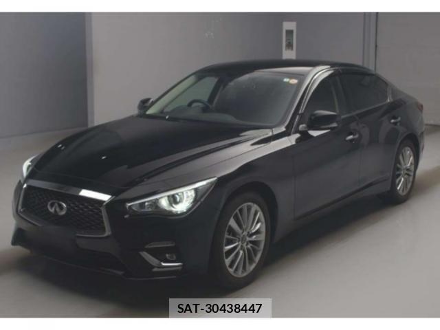 Nissan SKYLINE 2018-02 8217973-0