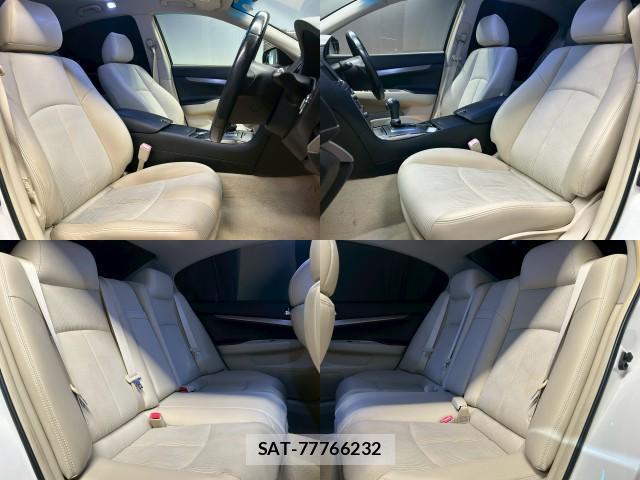 Nissan SKYLINE 2012-02 8218455-3