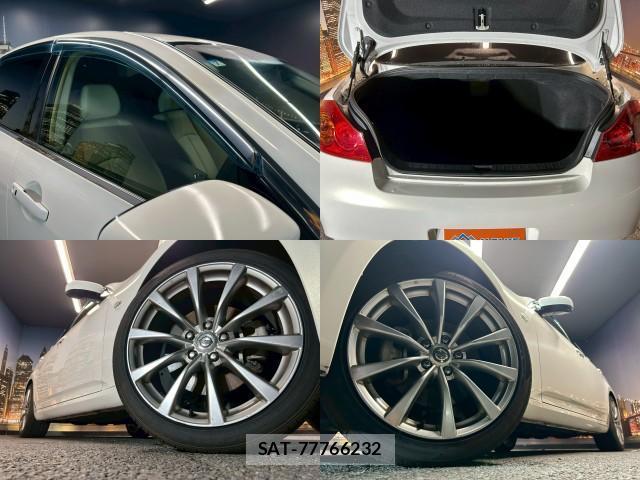 Nissan SKYLINE 2012-02 8218455-6