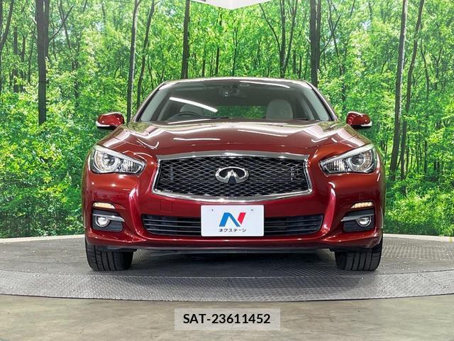 Nissan SKYLINE 2014-07 8219112-13