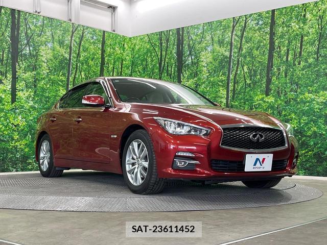 Nissan SKYLINE 2014-07 8219112-15