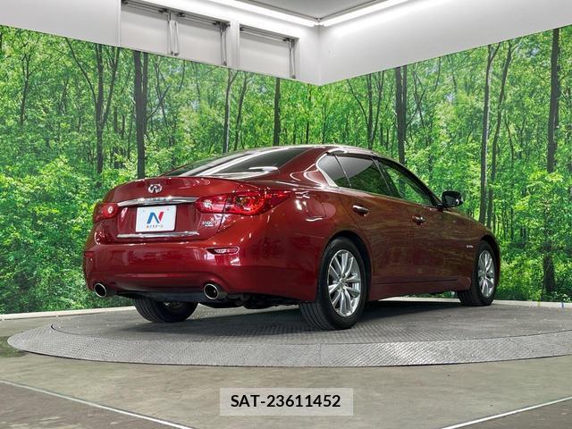 Nissan SKYLINE 2014-07 8219112-16