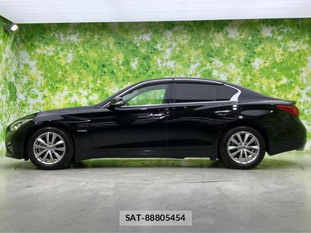 Nissan SKYLINE 2015-12 8220182-1