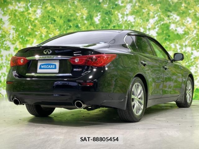 Nissan SKYLINE 2015-12 8220182-2