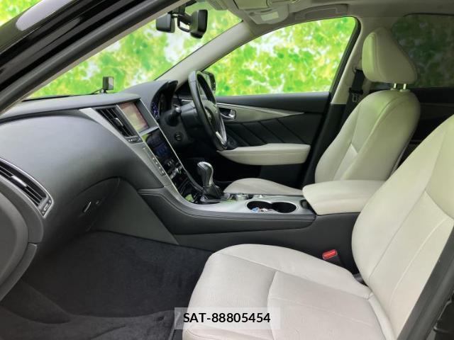 Nissan SKYLINE 2015-12 8220182-5