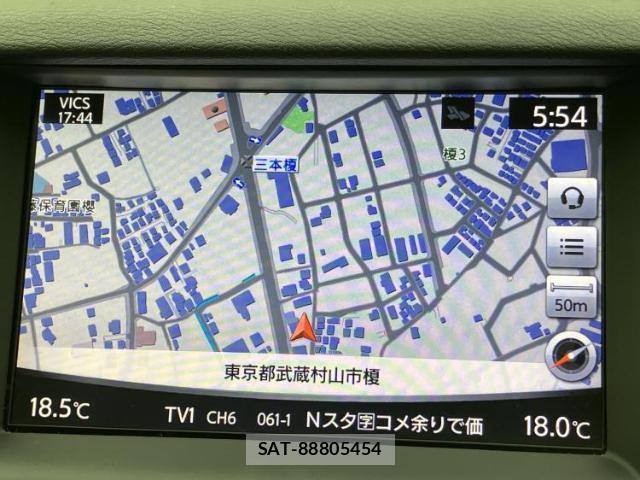 Nissan SKYLINE 2015-12 8220182-9