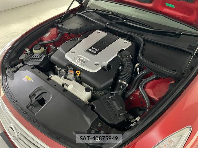 Nissan SKYLINE 2014-11 8220646-13