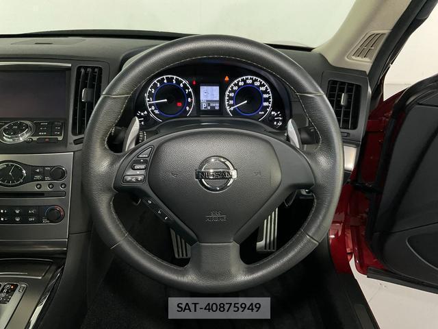 Nissan SKYLINE 2014-11 8220646-14