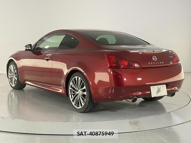 Nissan SKYLINE 2014-11 8220646-4