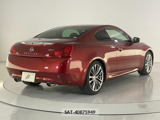 Nissan SKYLINE 2014-11 8220646-6