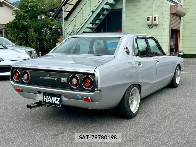 Nissan SKYLINE 1974 8220912-1