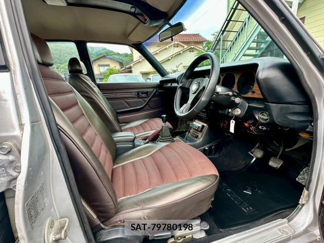 Nissan SKYLINE 1974 8220912-14