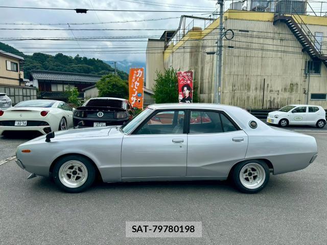 Nissan SKYLINE 1974 8220912-19