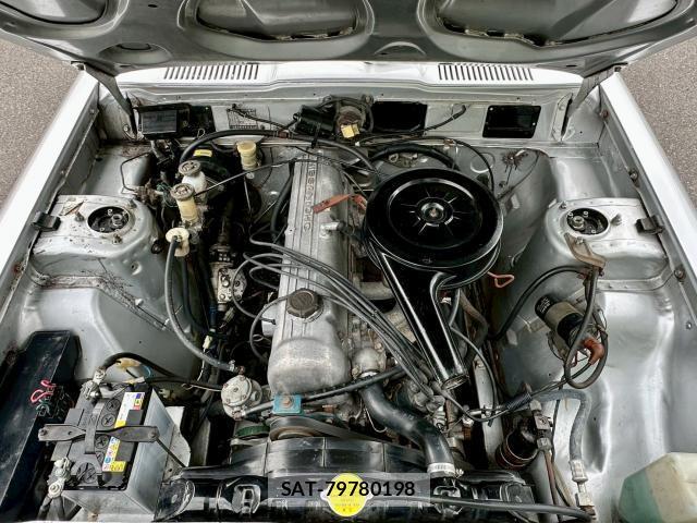 Nissan SKYLINE 1974 8220912-3