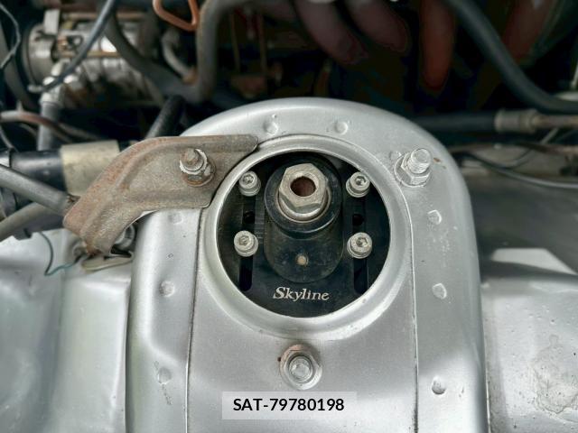 Nissan SKYLINE 1974 8220912-8