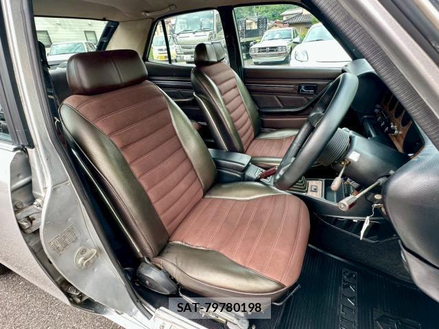 Nissan SKYLINE 1974 8220912-9