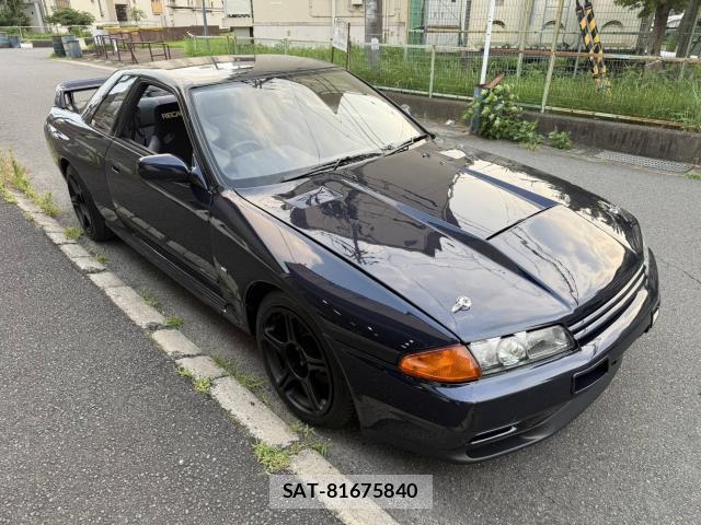 Nissan SKYLINE 1991-03 8220999-10