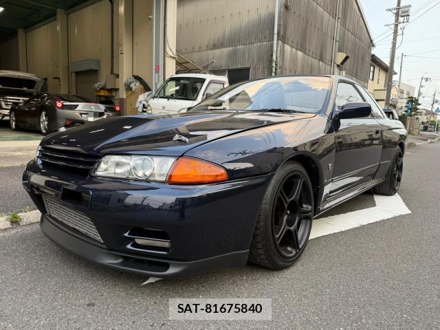 Nissan SKYLINE 1991-03 8220999-11