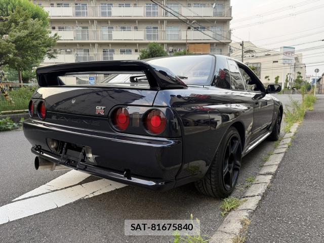 Nissan SKYLINE 1991-03 8220999-12