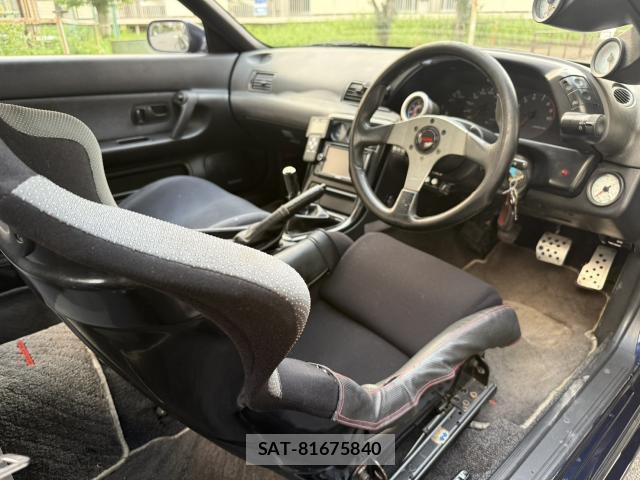 Nissan SKYLINE 1991-03 8220999-13