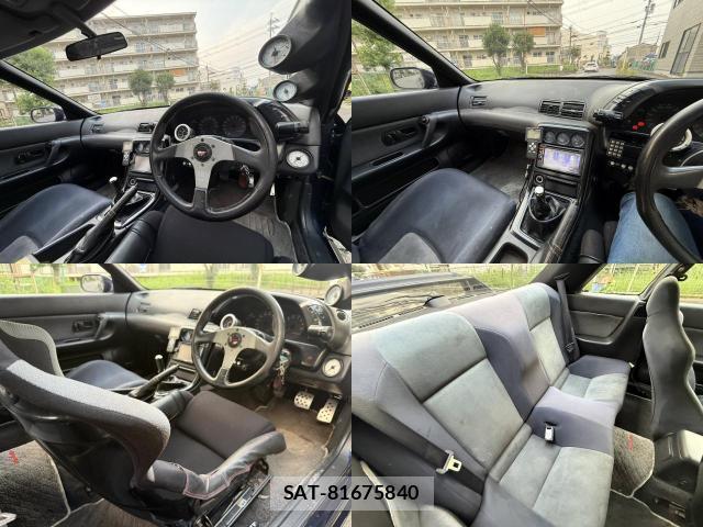 Nissan SKYLINE 1991-03 8220999-2