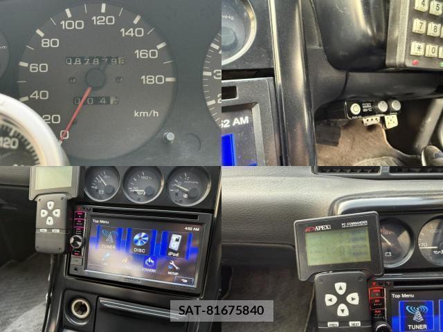 Nissan SKYLINE 1991-03 8220999-4