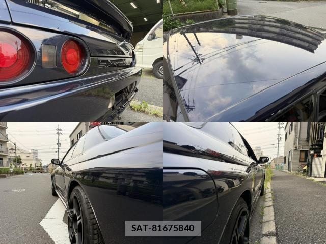 Nissan SKYLINE 1991-03 8220999-5
