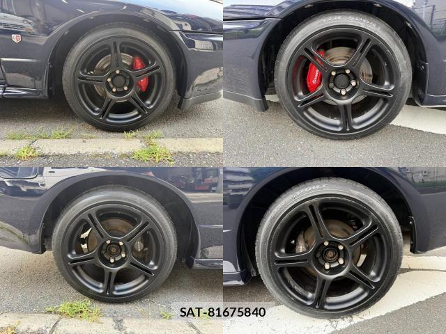 Nissan SKYLINE 1991-03 8220999-8
