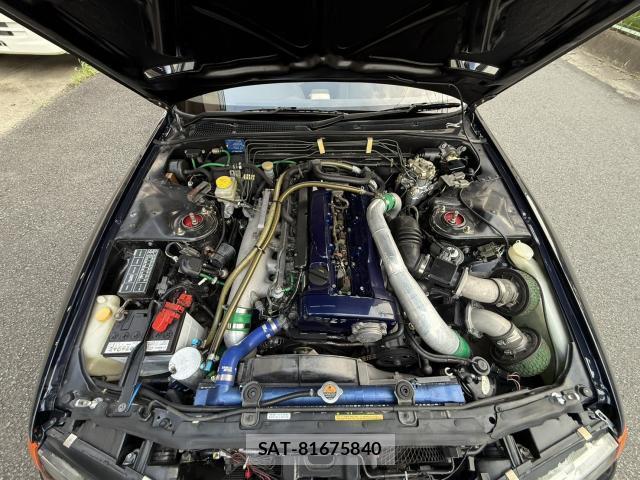 Nissan SKYLINE 1991-03 8220999-9