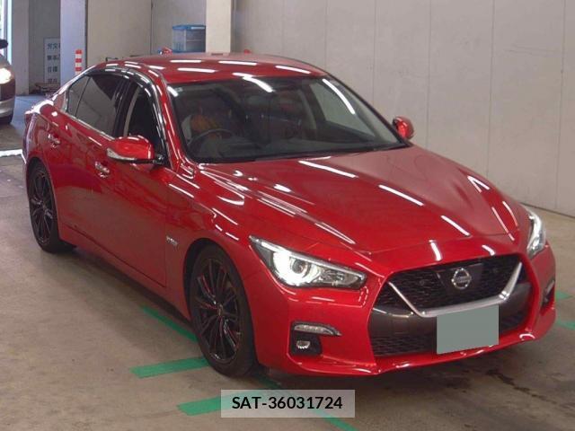 Nissan SKYLINE 2020-06 8221445-0