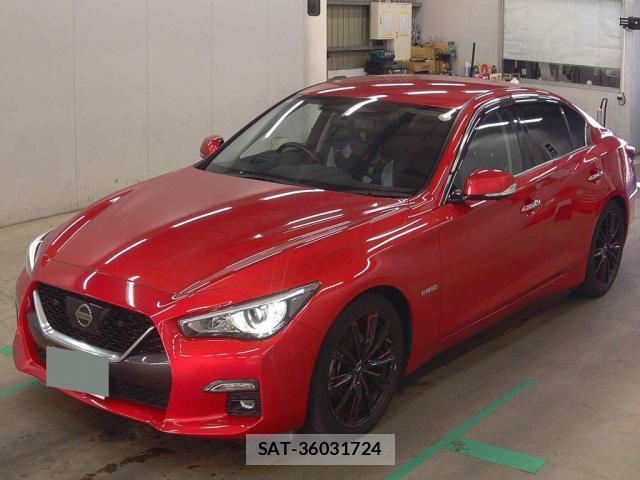 Nissan SKYLINE 2020-06 8221445-3