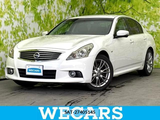 Nissan SKYLINE 2014-03 8221939-0