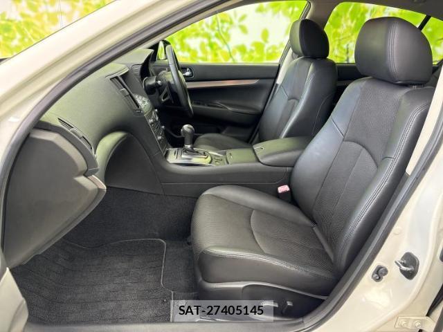Nissan SKYLINE 2014-03 8221939-5