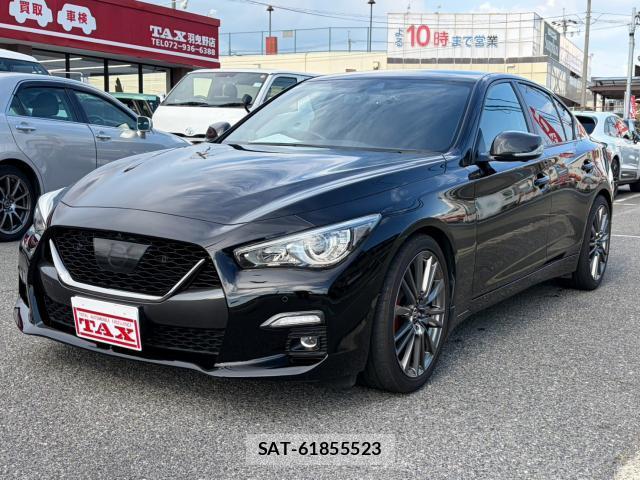 Nissan SKYLINE 2020-05 8223749-0