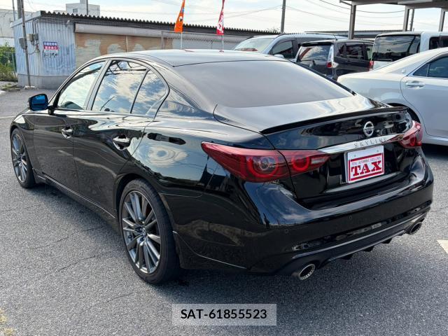 Nissan SKYLINE 2020-05 8223749-12