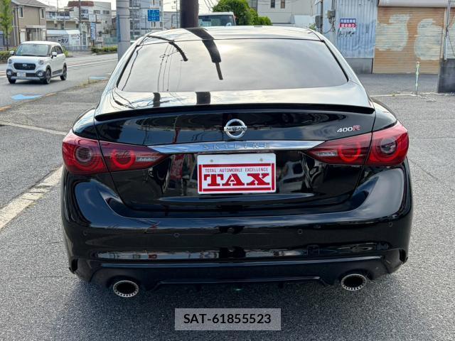 Nissan SKYLINE 2020-05 8223749-2