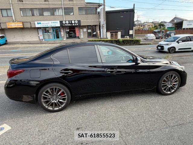 Nissan SKYLINE 2020-05 8223749-3