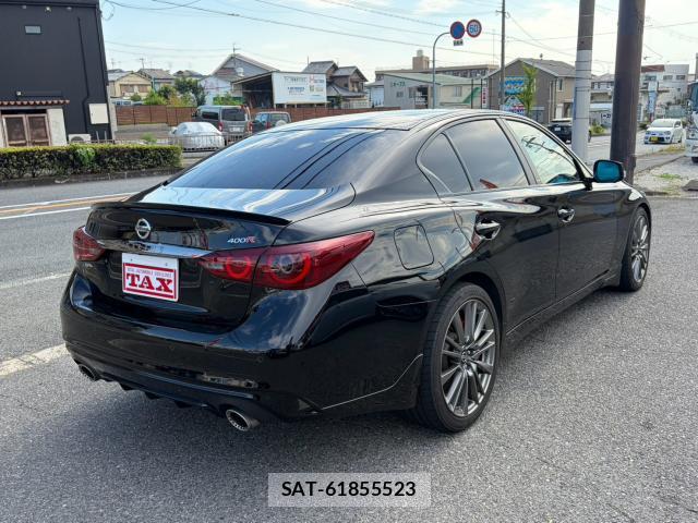 Nissan SKYLINE 2020-05 8223749-4