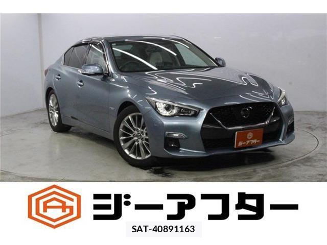Nissan SKYLINE 2019-11 8224218-0