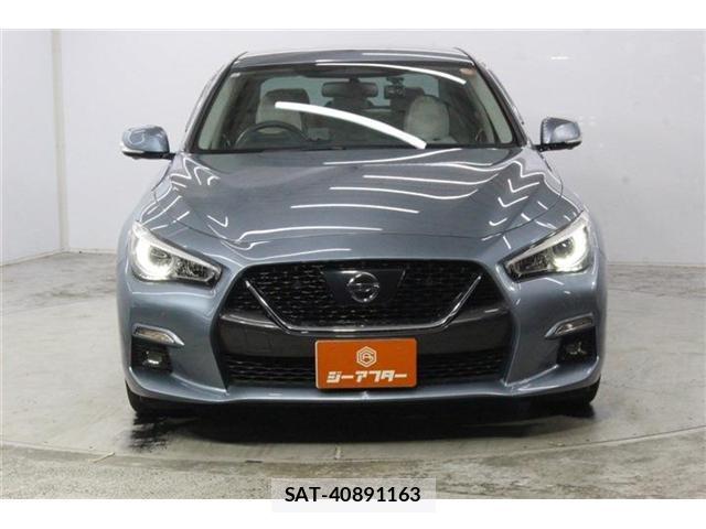 Nissan SKYLINE 2019-11 8224218-1
