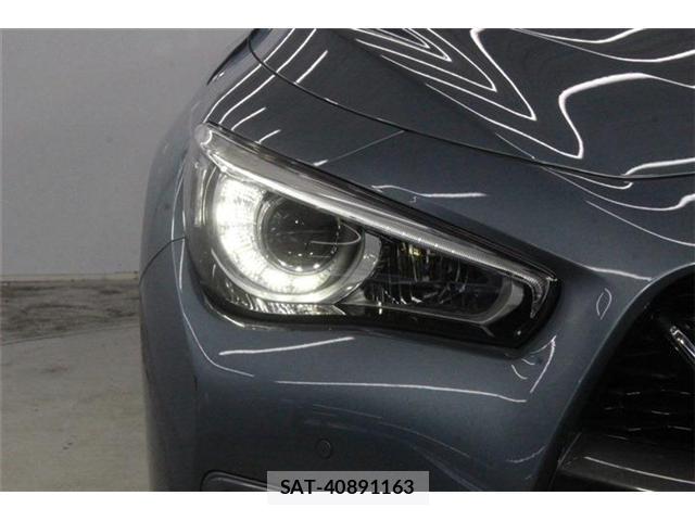 Nissan SKYLINE 2019-11 8224218-11