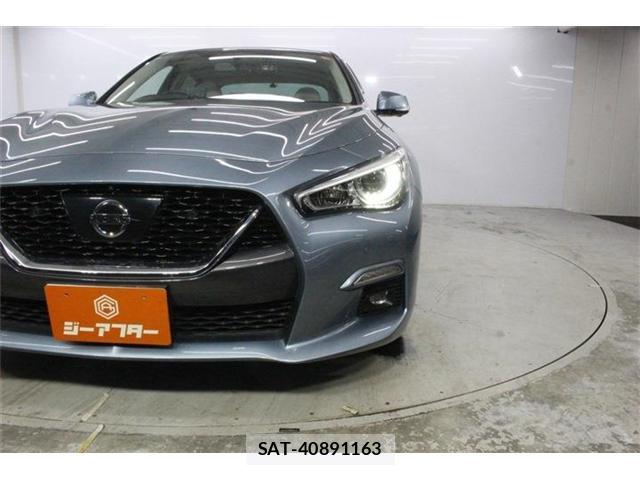 Nissan SKYLINE 2019-11 8224218-13