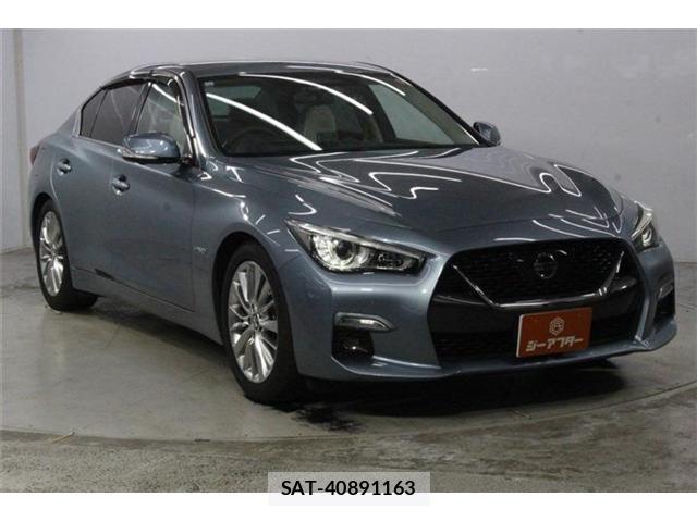 Nissan SKYLINE 2019-11 8224218-2