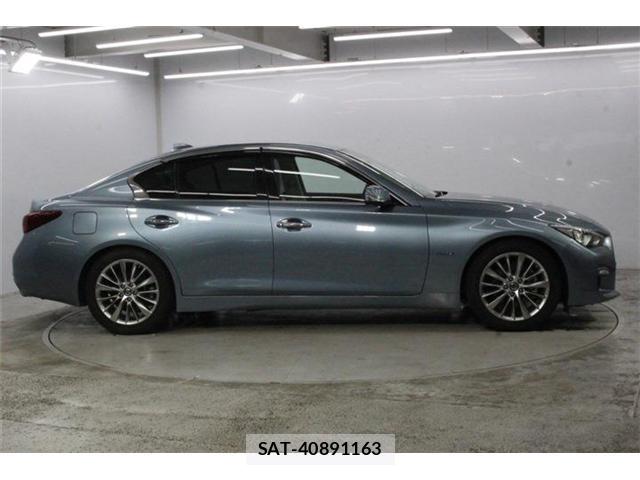 Nissan SKYLINE 2019-11 8224218-3