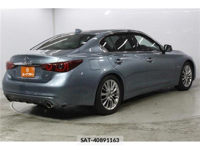 Nissan SKYLINE 2019-11 8224218-4