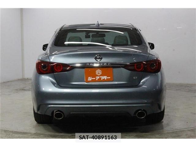 Nissan SKYLINE 2019-11 8224218-5