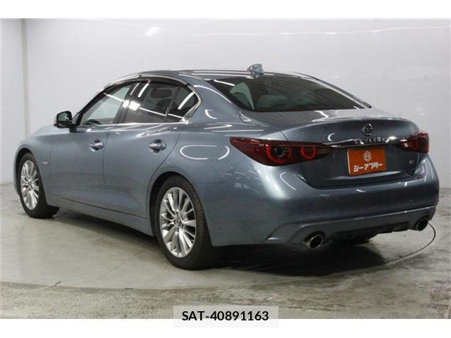 Nissan SKYLINE 2019-11 8224218-6