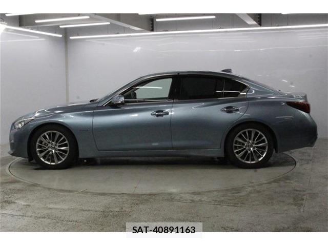 Nissan SKYLINE 2019-11 8224218-7