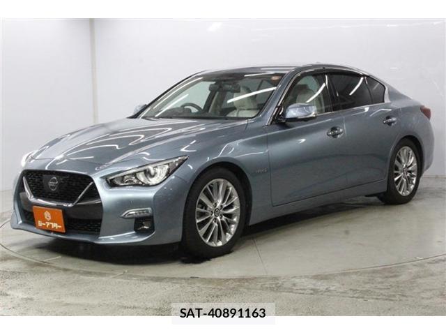 Nissan SKYLINE 2019-11 8224218-8